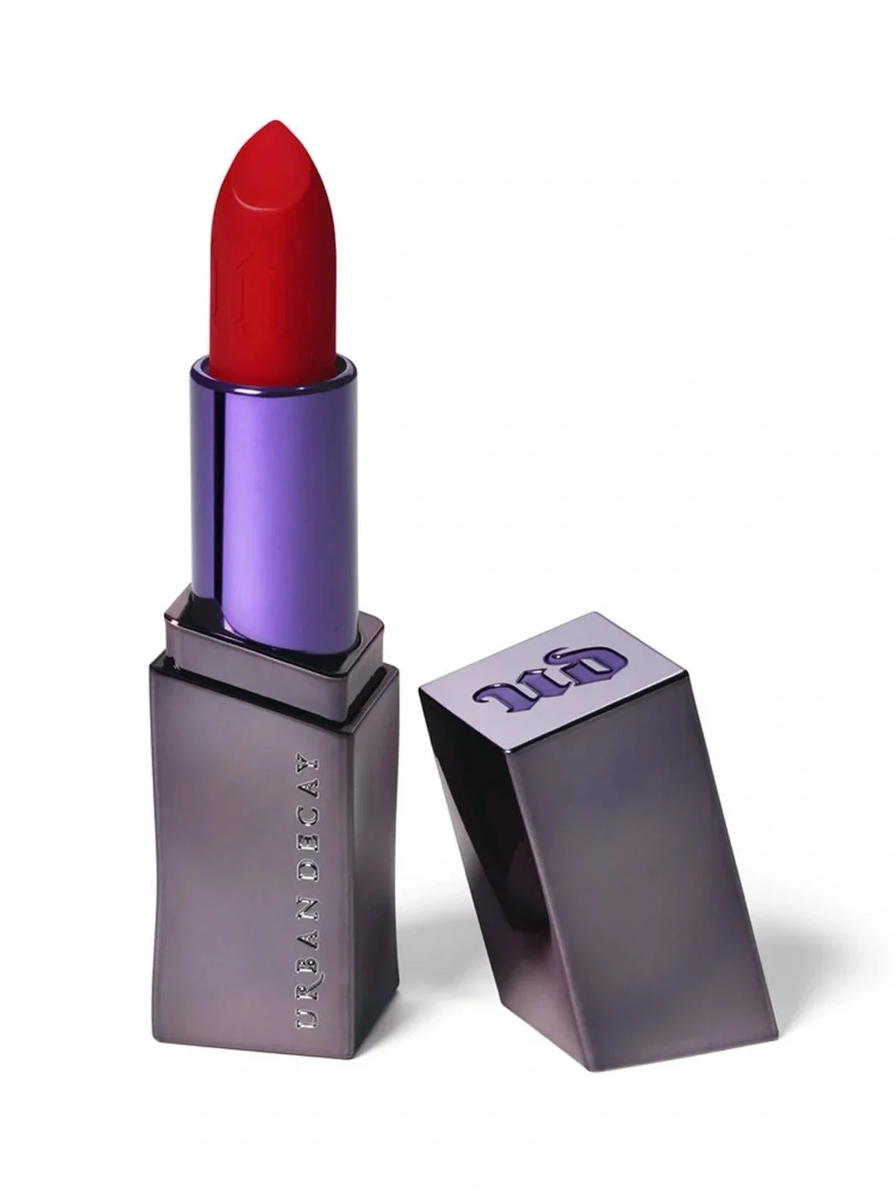 Urban Decay VICE Lipstick bundle— Hot Pink, Magenta, Red Shades NWT